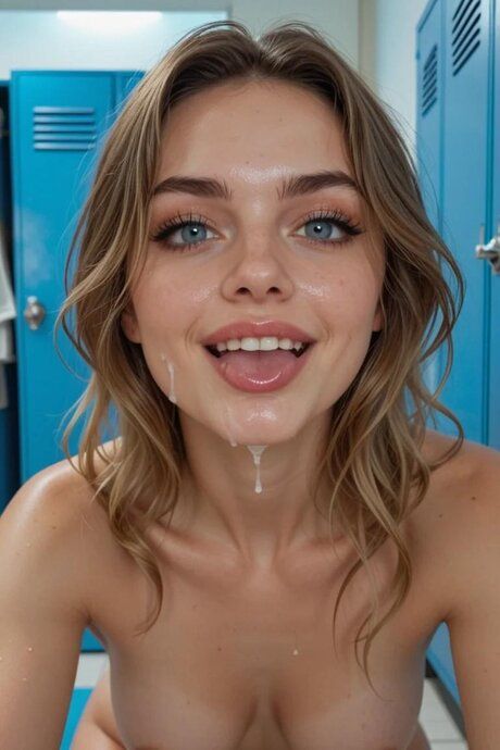 Love Scape Naked Gallery - #6