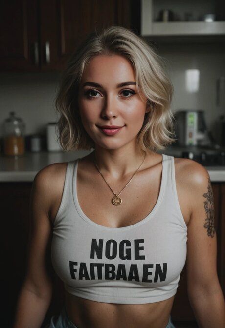 Secret Desires AI Nude Images - #10