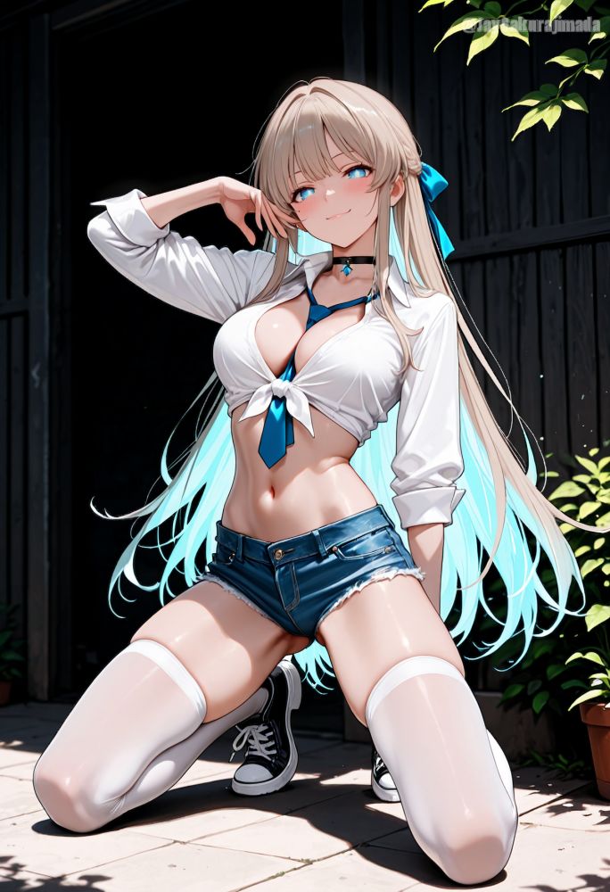 Come enjoy the sun with me - #3