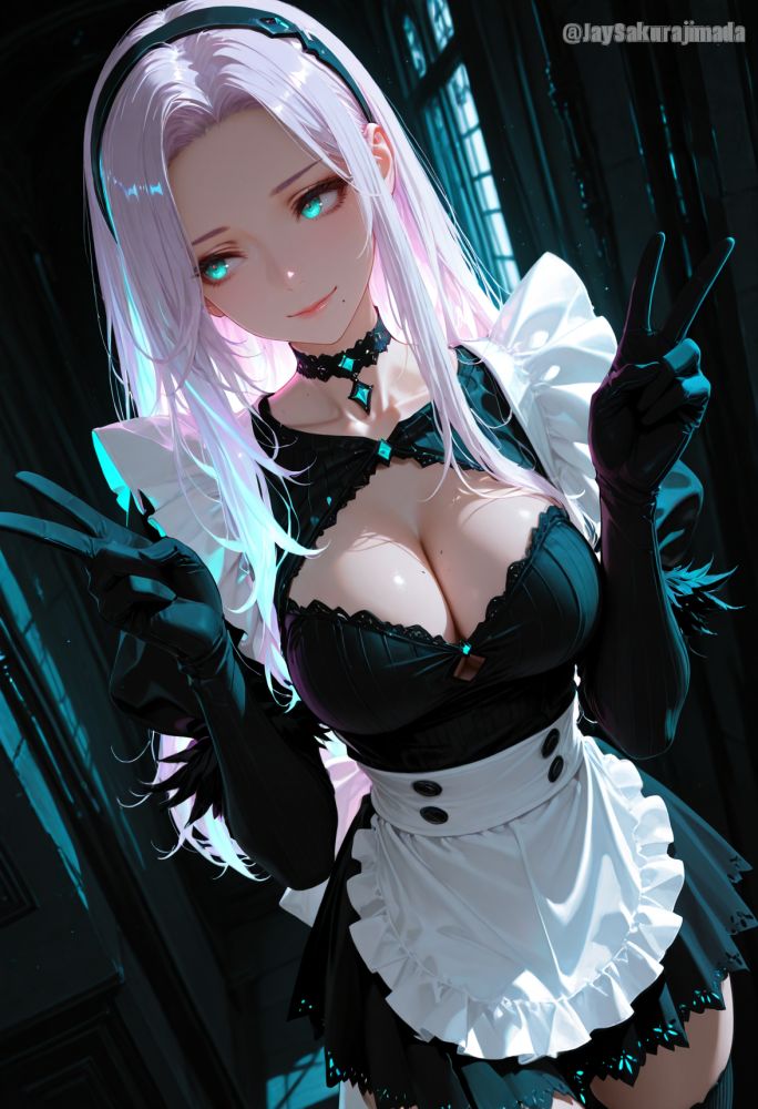 Premium Cafe, please enjoy yourselves - #2
