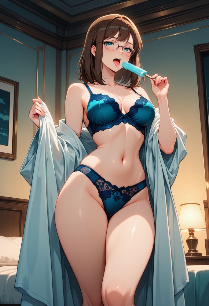 Midnight Snack - #5