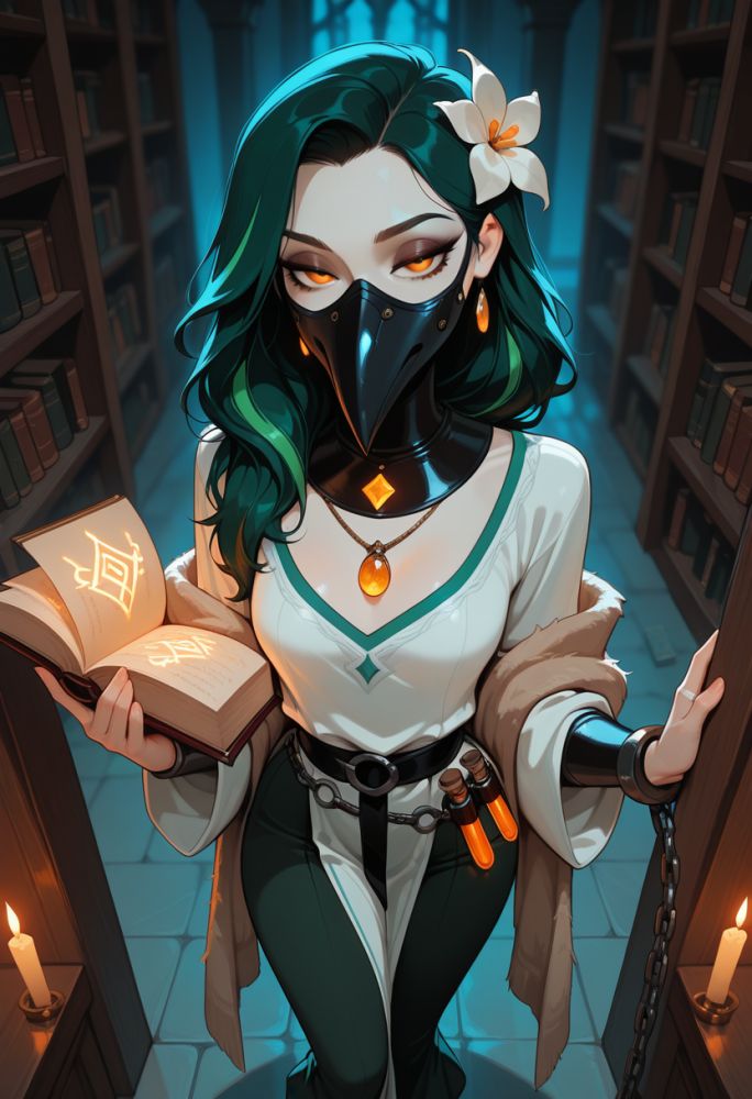 Who would you like to see for the next series? - #9