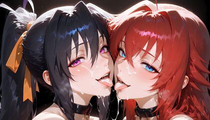 Rias Gremory - #26
