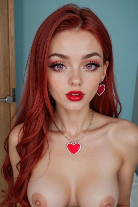 Love Scape XXX Porn Pics - #2