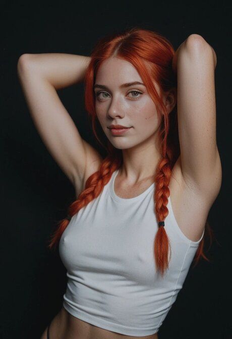 Secret Desires AI Nude Images - #7