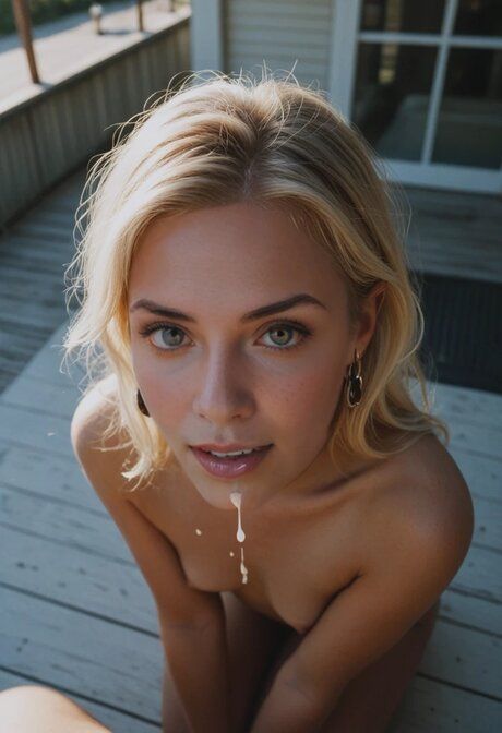Secret Desires AI Hot Pics - #8