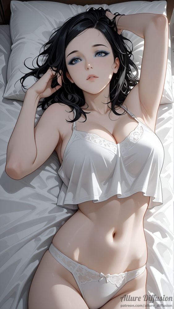 Re-L Mayer from Ergo Proxy - #2