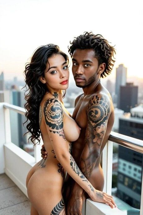 Love Scape Hot Images - #6