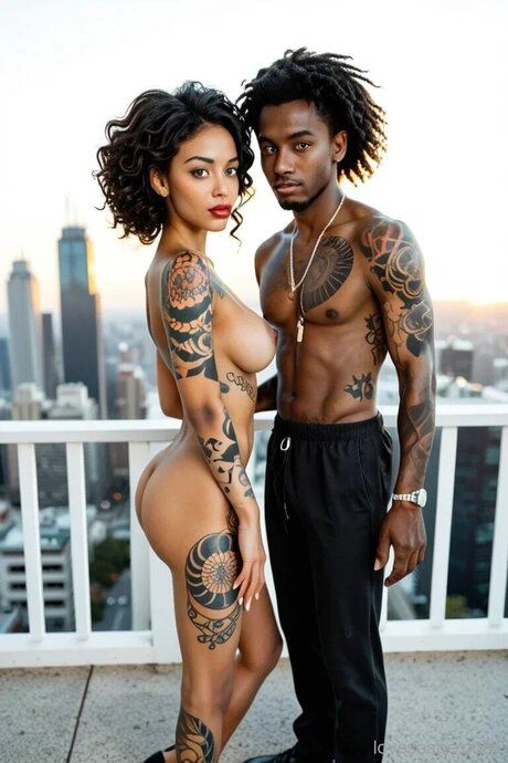 Love Scape Hot Images - #2