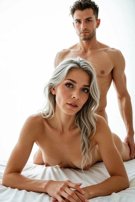 Love Scape Hot Gallery - #10