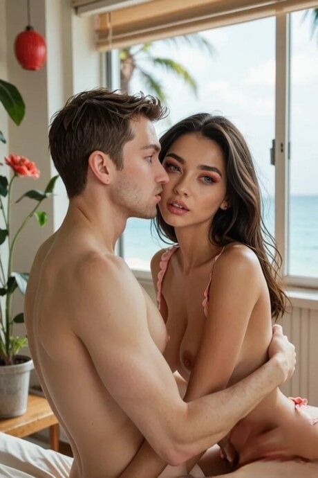 Love Scape Nude Porn Pics - #5