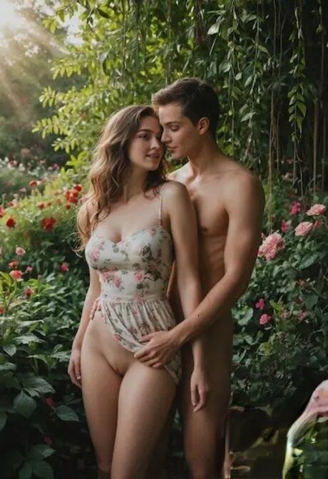 Secret Desires AI Nude Pictures - #6