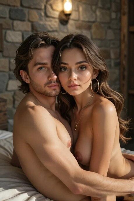 Love Scape Hot Images - #11