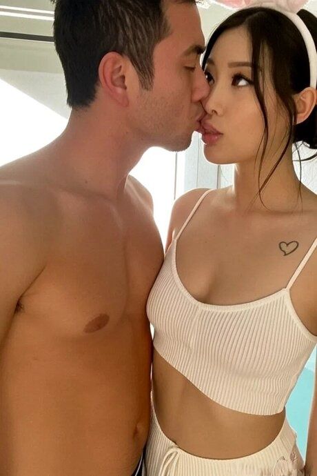 Love Scape Hot Gallery - #1