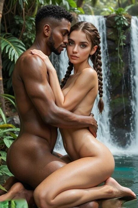 Love Scape Nude Pictures - #3