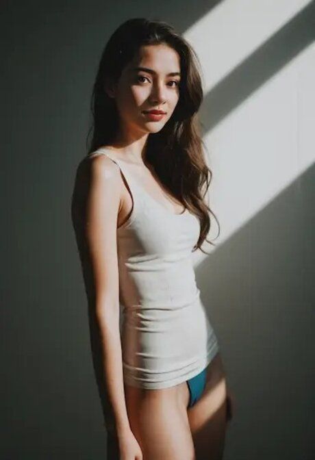 Secret Desires AI Nude Gallery - #10