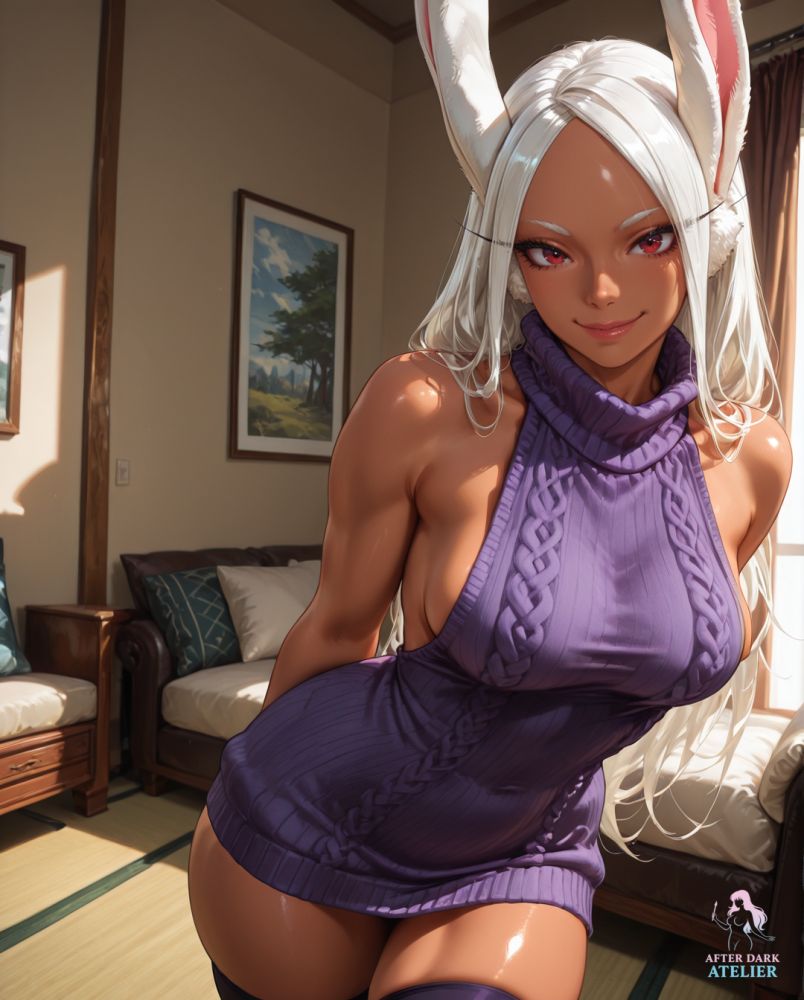 Virgin Killer Sweater Set 2 - Pick your top 3! - #7