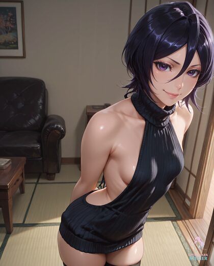 Virgin Killer Sweater Set 2 - Pick your top 3! - #21