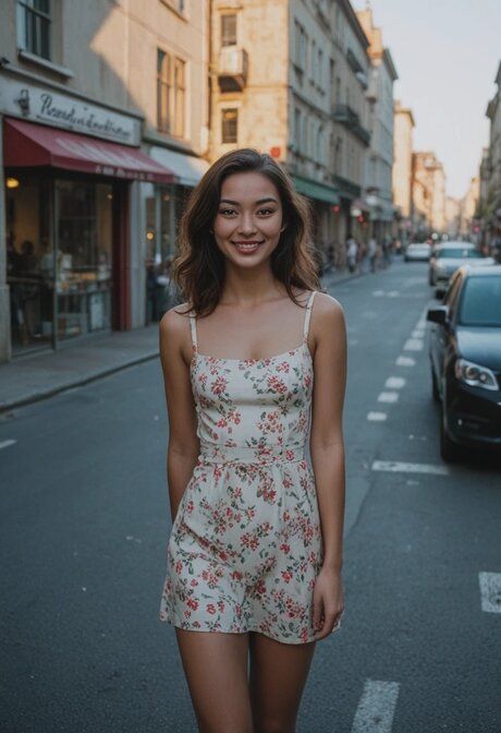 Secret Desires AI - #4