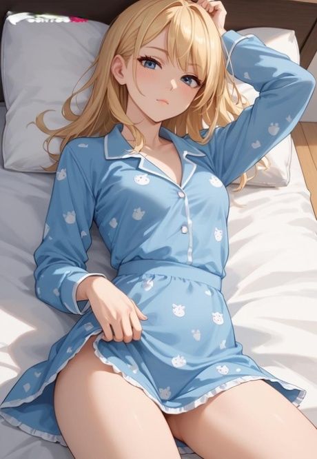AI Cuties Porn Gallery - #8