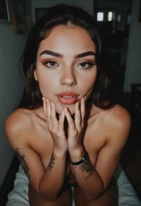 Secret Desires AI XXX Pics - #9