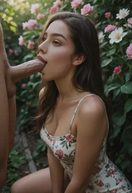 Secret Desires AI - #8