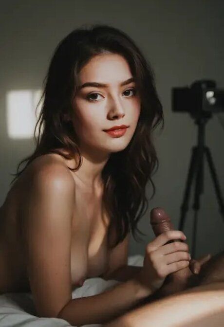 Secret Desires AI - #6