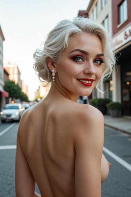 Love Scape Nude Pictures - #5
