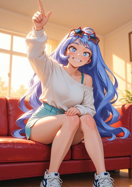Which one are you taking out on a date? PART SFW / PeachPixelsArts / - #12
