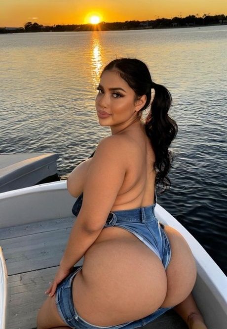 AICuties Naked Gallery - #11