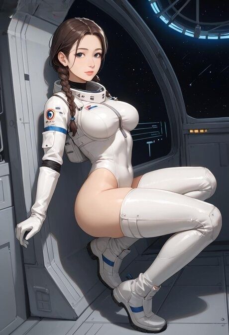 AI Cuties Porn Gallery - #8
