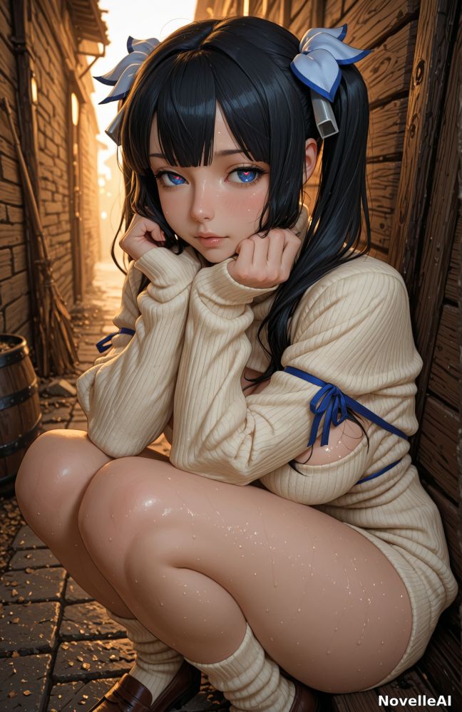 Hestia - What part works best? - #2