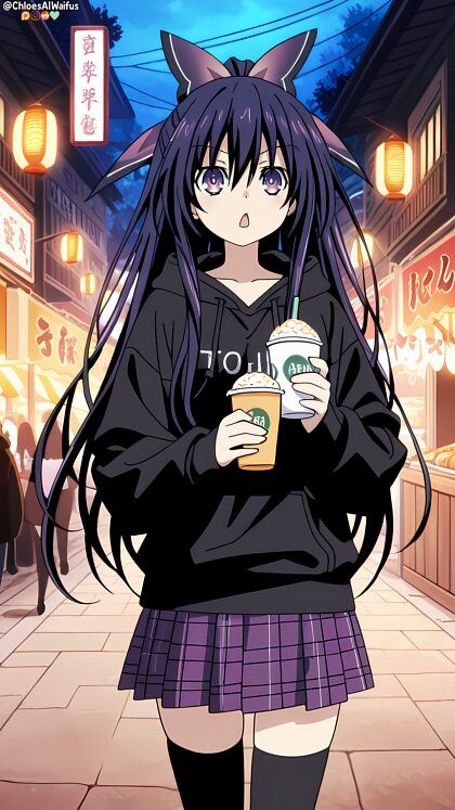 Perfect Thursday waifu energy - #19