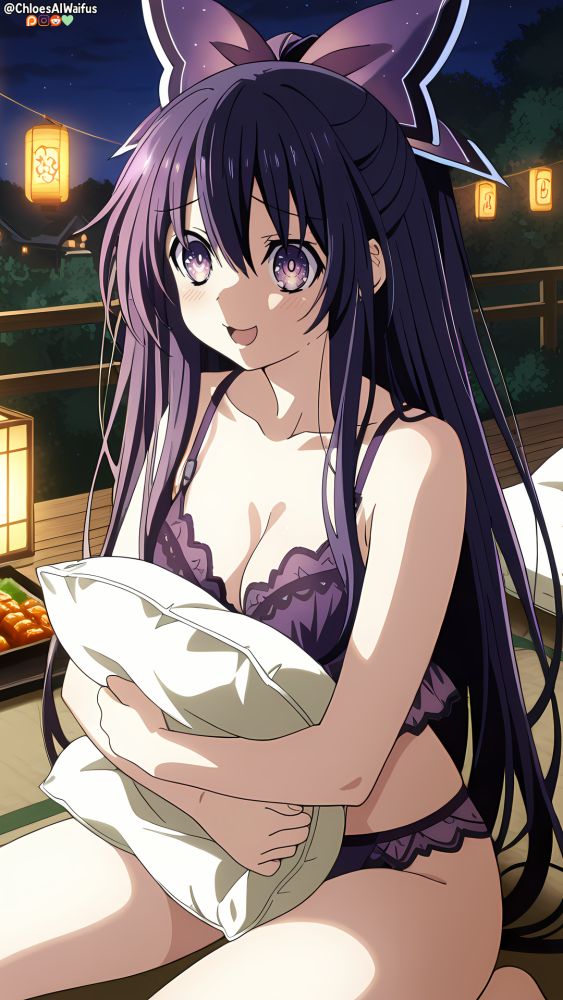 Perfect Thursday waifu energy - #10