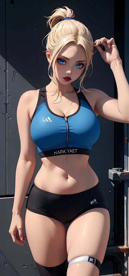 The Girl Next Door - #30