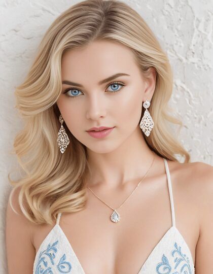 Choose your favorite women! - #27
