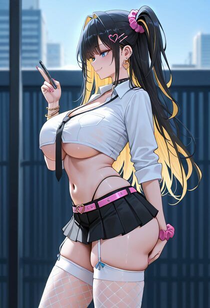 Why you shouldn’t skip class - #21