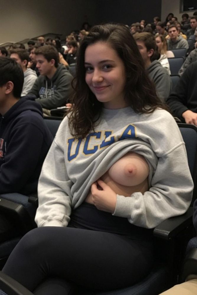 Why you shouldn’t skip class - #2