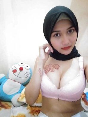 Ini bau manis - #17