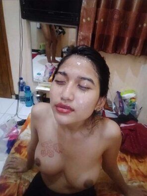 Ini bau manis - #22