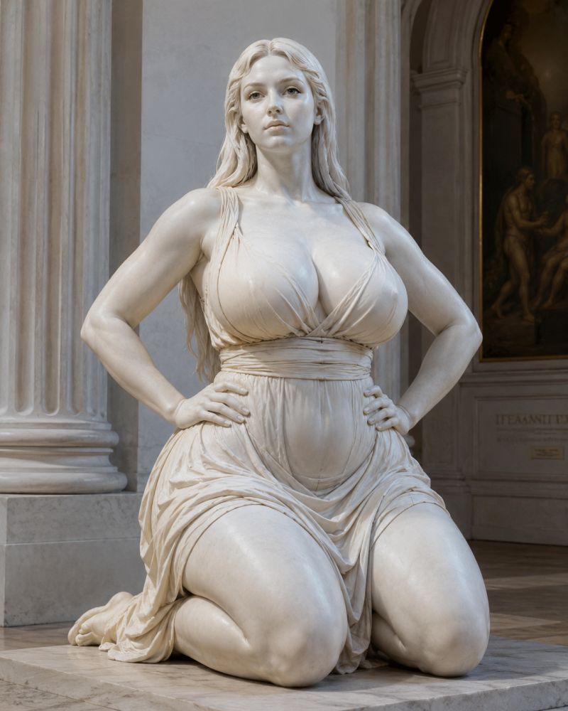 goddess sculptures - #8