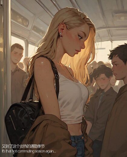 Summer mood - #6
