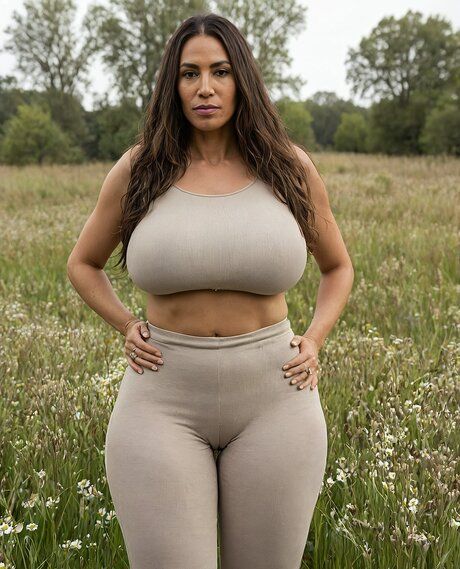 PornPics AI Naked Images - #5