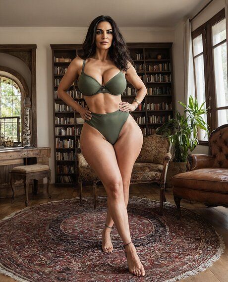 PornPics AI Porn Gallery - #5