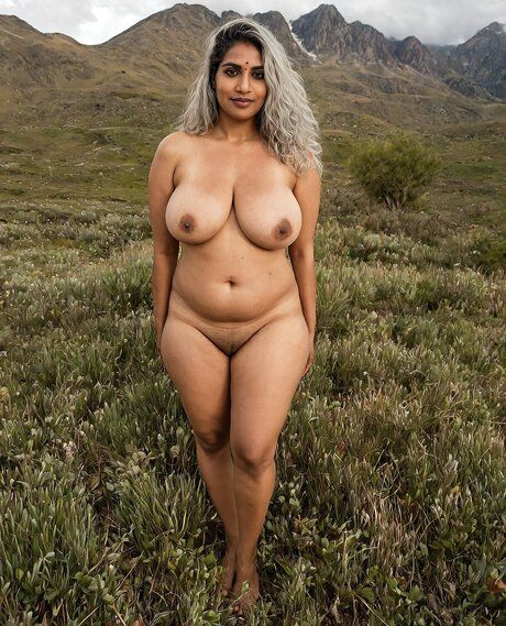 PornPics AI XXX Photos - #8