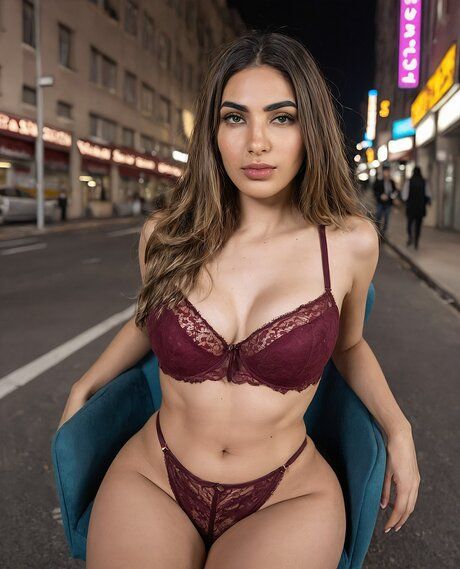PornPics AI XXX Pics - #8