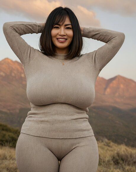 PornPics AI Hot Gallery - #1