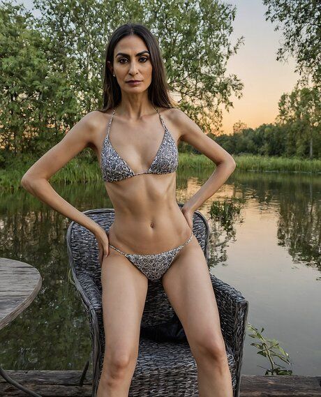PornPics AI XXX Gallery - #5