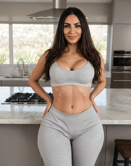 PornPics AI Hot Porn Pics - #7