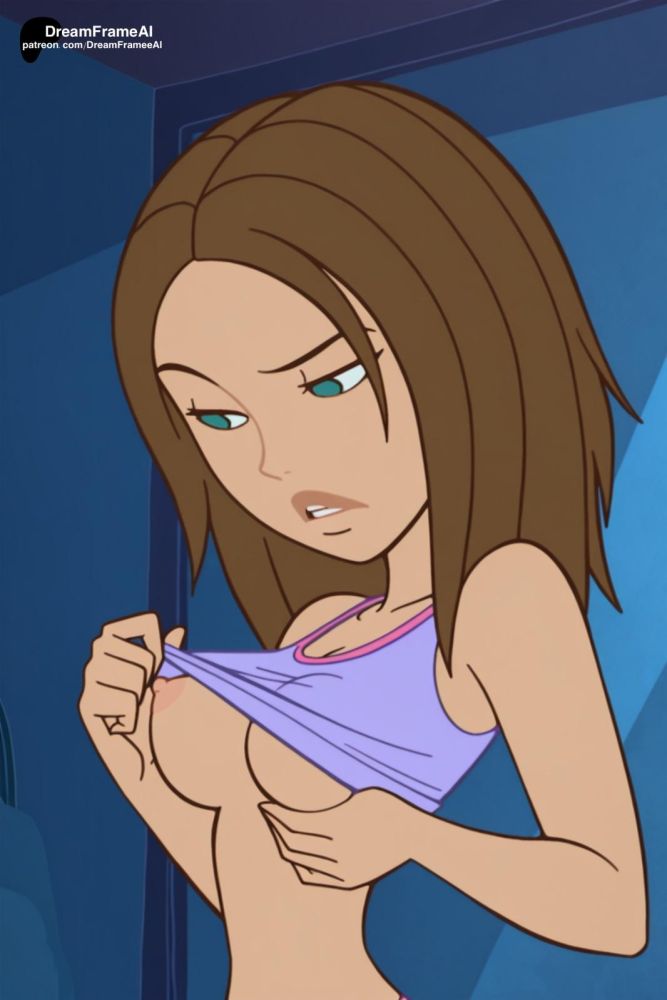 Choose your Disney slut - #3